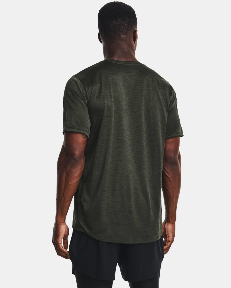 UNDER ARMOUR Men's UA Training Vent 2.0 T-Shirt
